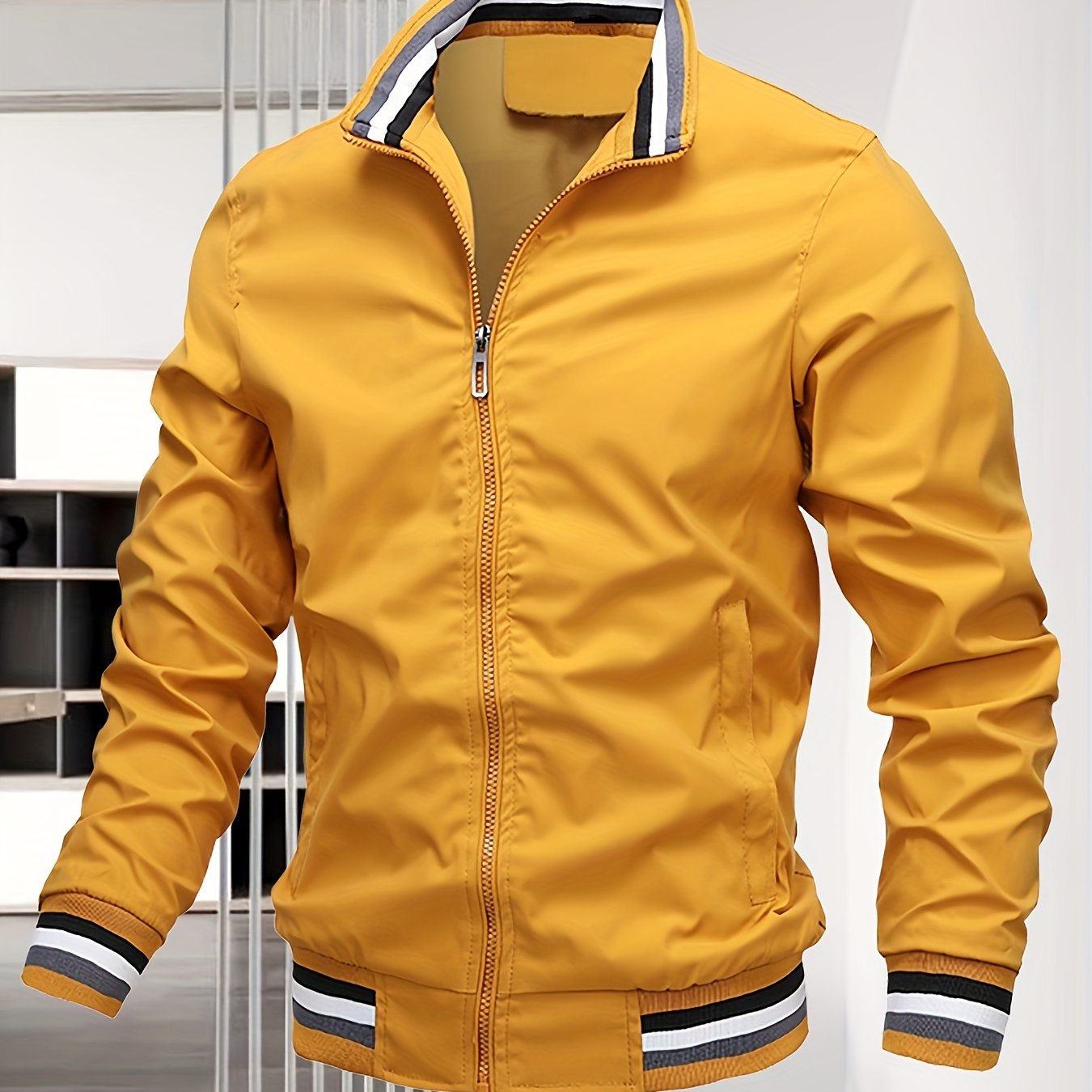 Earth-Yellow